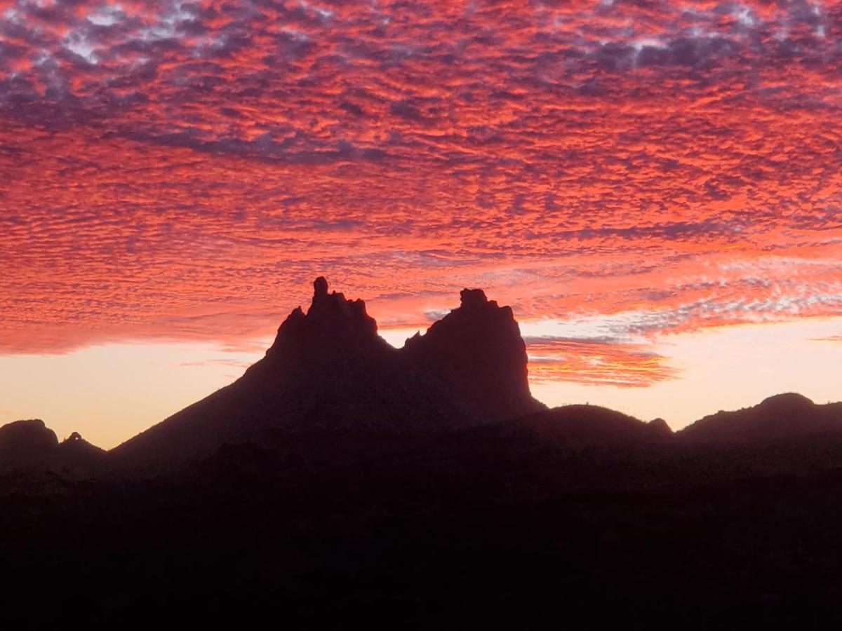 San Carlos Nuevo GuaymasCasa 12-1 - Beautiful Mountain Viewsアパートメント エクステリア 写真