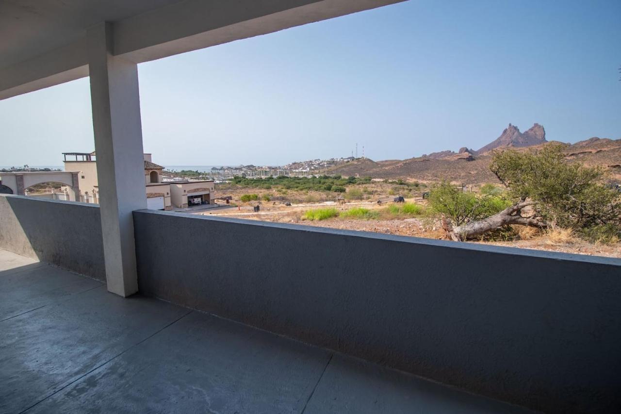 San Carlos Nuevo GuaymasCasa 12-1 - Beautiful Mountain Viewsアパートメント エクステリア 写真