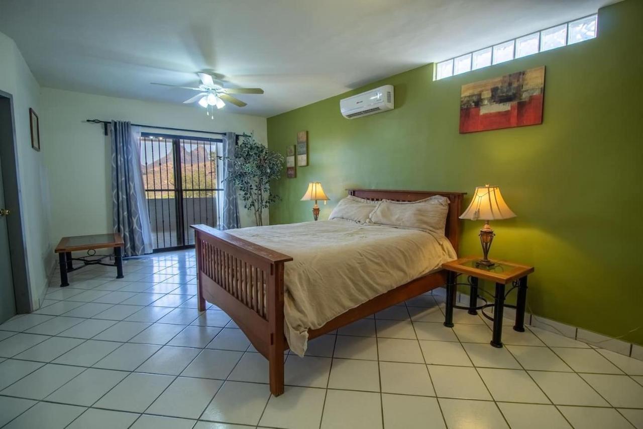 San Carlos Nuevo GuaymasCasa 12-1 - Beautiful Mountain Viewsアパートメント エクステリア 写真